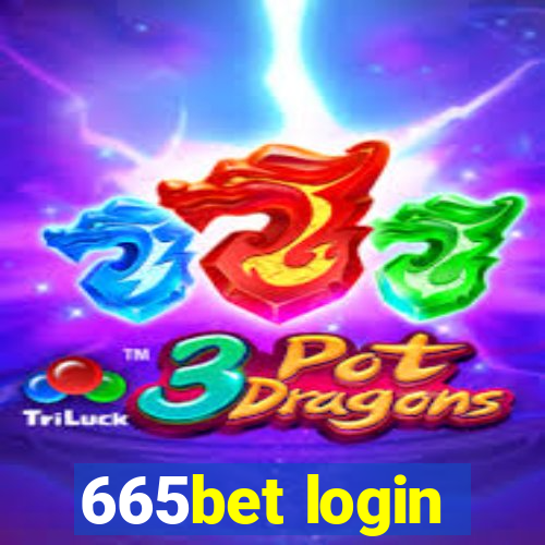 665bet login